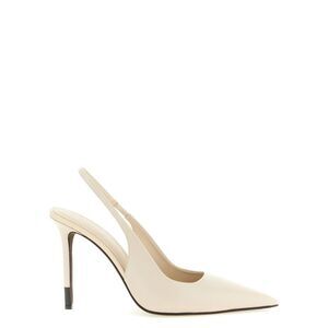 Brunello Cucinelli Women's Monile Slingbacks